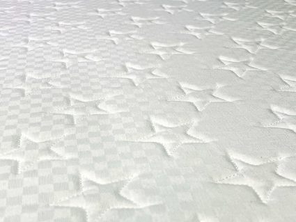 Матрас Базилик Бэби Хэппи 80х200