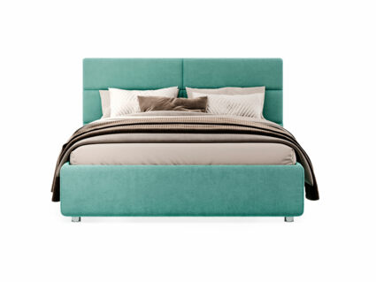 Кровать Nuvola Olivia 2.0 Velutto 14 258