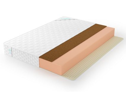 Матрас Lonax Roll Latex Cocos Max 40