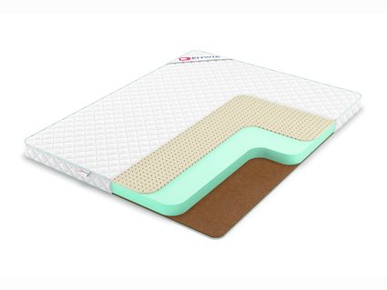 Матрас Denwir SIMPL HARD SOFT 10 860