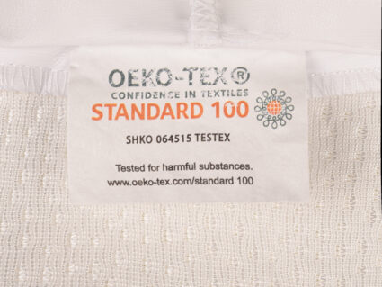 Наматрасник MagniFlex PrimaNotte Tencel Waterproof 90х200