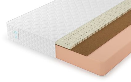 Матрас Lonax Foam Medium Max 23
