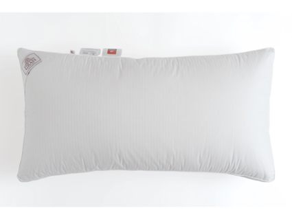 Подушка German Grass 3D Thermo Down Grass упругая с бортиком 50х90