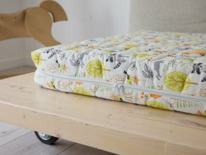 Матрас Димакс Умка х/б 60х200