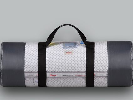 Топпер Lonax Silver Care Relax 90х190