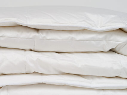 Одеяло Nature’S-Natura Sanat Воздушный пух всесезонное 150х200