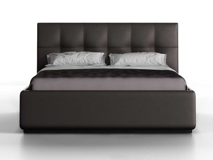 Кровать Nuvola Sabina Next 014 (с подъемным механизмом)