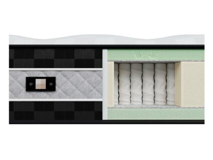 Матрас Mr.Mattress Elixir L 24