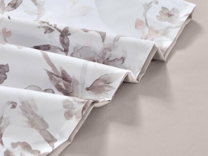 Комплект постельного белья Софи де Марко Либра модерн 1,5-спальный