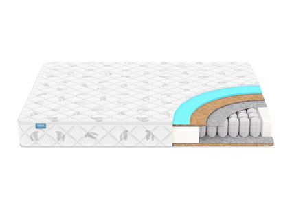 Матрас Димакс Оптима Премиум Фоам Хард 140х180