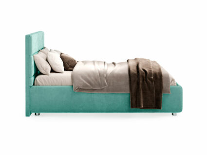Кровать Nuvola Olivia 2.0 Velutto 14 258