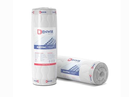 Матрас Denwir BEST MIDDLE FOAM S1000 110х180