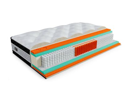 Матрас Mr.Mattress Velvet L 37