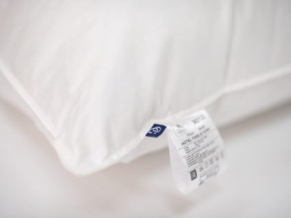 Подушка German Grass 4 Stars Down Grass средняя 50х70