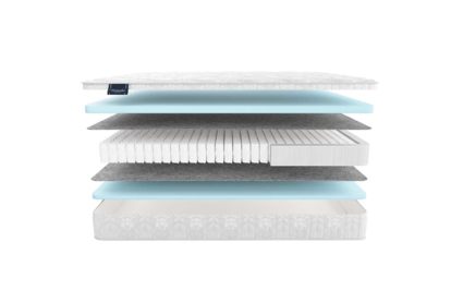 Матрас Materlux Mezzo Light 691