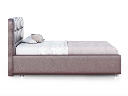 Кровать Nuvola Nola Next 014 (с основанием) 120х200