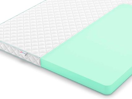 Матрас Denwir SIMPL FOAM 10 543