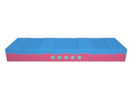 Матрас Mr.Mattress BioGold Viscool 53