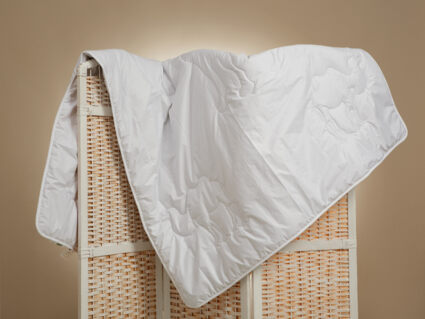 Одеяло Nature’S-Natura Sanat Верблюжья шерсть всесезонное 140х205