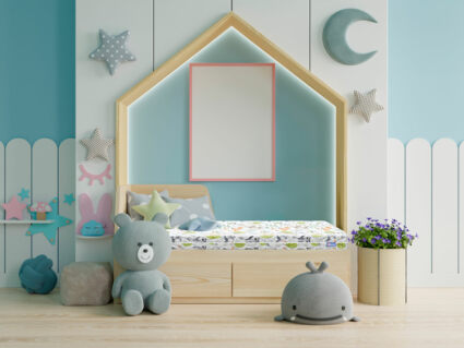 Матрас Димакс Дрёмушка Лайт х/б уцененный 90х200