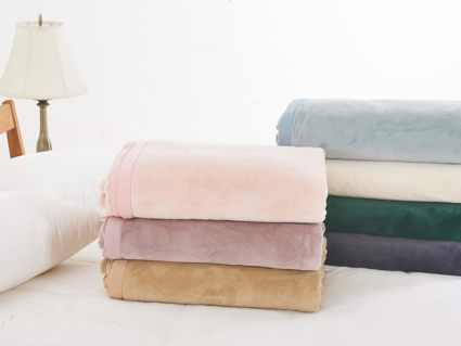 Плед Софи де Марко Стелла (малахит) 160х220