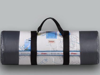 Топпер Lonax Clima Natura Comfort 160х200