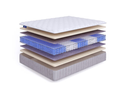 Матрас Beautyson Hit Ecosoft Lux TFK+ 534