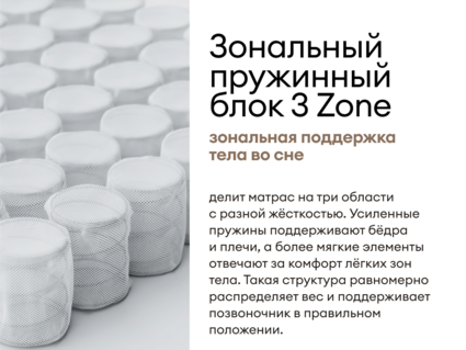 Матрас Мистер Слип Special Line старт плюс 120х190