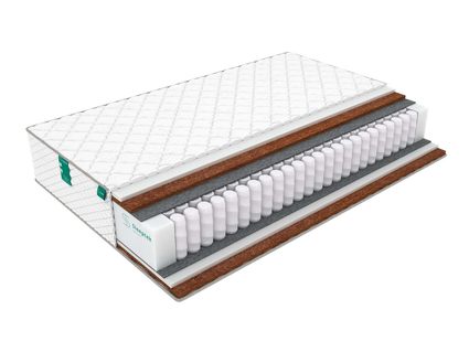 Матрас Sleeptek PremierBIG FoamCocos Mix 51