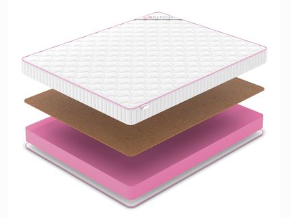 Матрас Denwir MEGA FOAM HARD 15 543