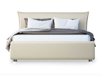 Кровать Nuvola Sicilia Next 103 (с основанием) 90х200