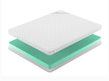 Матрас Denwir SIMPL FOAM 10 543