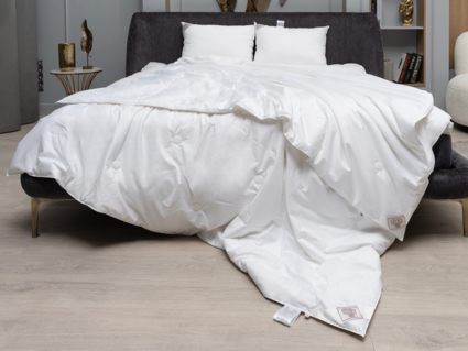 Одеяло German Grass Luxury Silk Grass всесезонное 160х220