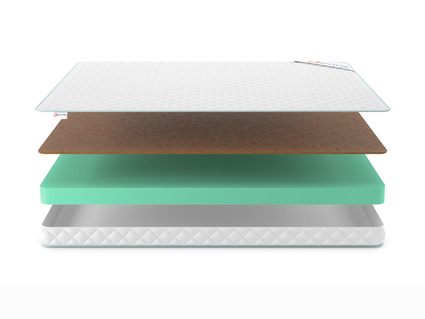Матрас Denwir SIMPL FOAM HARD 11 574