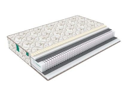 Матрас Sleeptek Perfect SoftNorma Foam 48