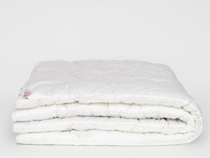 Наматрасник German Grass Topper Camel Wool Grass теплый 90х200