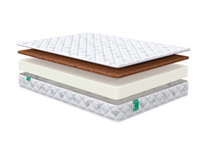 Матрас Sleeptek Simple Roll 11 Hard 33