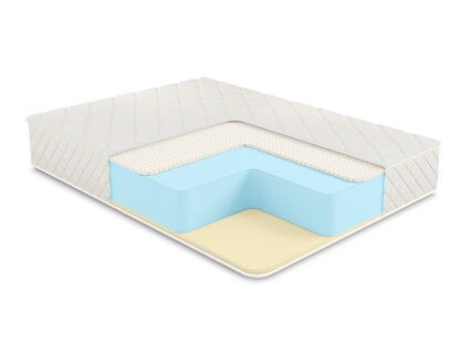 Матрас Comfort Line Memory-Latex Eco Roll+ 41