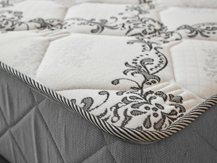 Матрас Димакс Твист Ролл Симпл 19 110х185