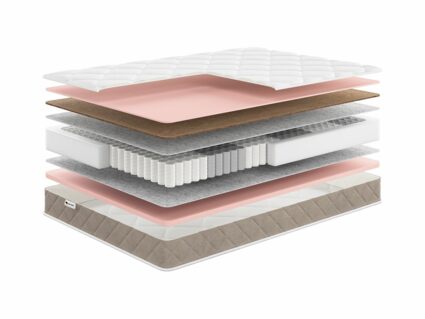 Матрас Мистер Слип Soft Line стронг 35