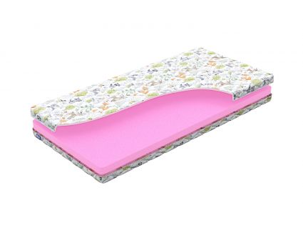 Матрас Димакс Дрёмушка Лайт х/б 80х200