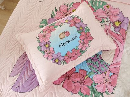 Покрывало Софи де Марко Sunny day №1 160х220