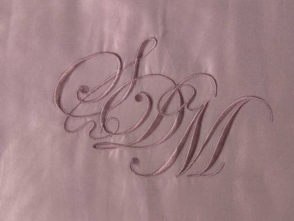 Комплект постельного белья Софи де Марко Нельсон №6 с одеялом Семейный