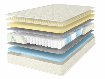 Матрас Comfort Line Memory Forme 20