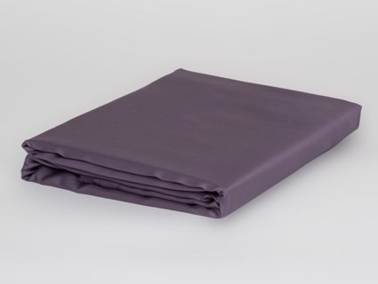 Простыня German Grass Violet Brilliant Grass на резинке 463