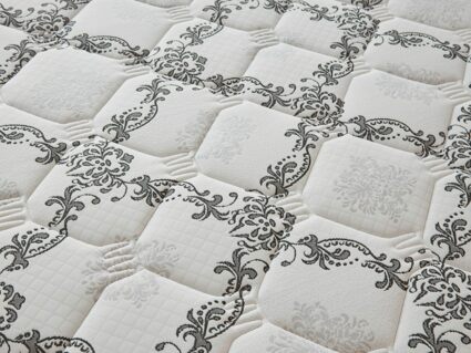 Матрас Димакс Твист ролл медиум мемори 125х190