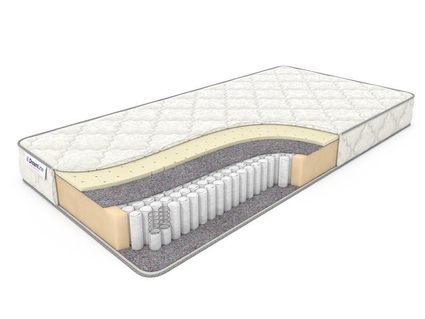 Матрас DreamLine Single Sleep 3 S1000 33