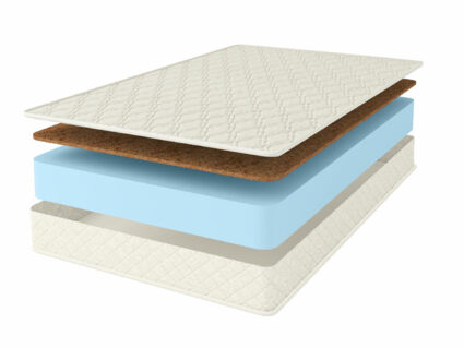Матрас Comfort Line Cocos Roll Classic+ 38