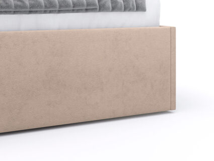 Кровать Димакс Джеффер Циркон с подъемным механизмом 140х200