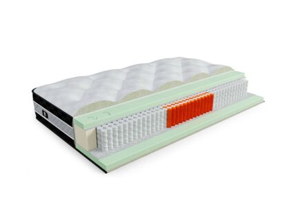 Матрас Mr.Mattress Elixir L 24